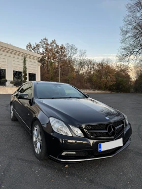 Mercedes-Benz E 350 Пано* Обдухване* 7G Tronic Plus* 265кс* Уникат* , снимка 4