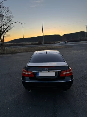 Mercedes-Benz E 350 * * * *  | Mobile.bg    6