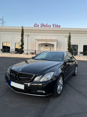 Mercedes-Benz E 350 * * * *  | Mobile.bg    2