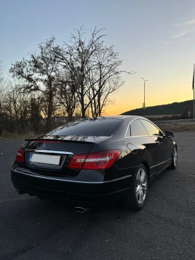 Mercedes-Benz E 350 Пано* Обдухване* 7G Tronic Plus* 265кс* Уникат* , снимка 5