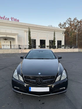 Mercedes-Benz E 350 Пано* Обдухване* 7G Tronic Plus* 265кс* Уникат* , снимка 3