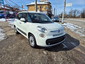 Fiat 500L 1.6, Mjet, 120K.S, снимка 3