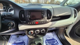 Fiat 500L 1.6, Mjet, 120K.S, снимка 14