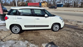 Обява за продажба на Fiat 500L 1.6, Mjet, 120K.S ~9 400 лв. - изображение 7