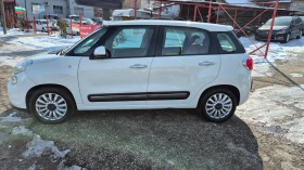 Обява за продажба на Fiat 500L 1.6, Mjet, 120K.S ~9 400 лв. - изображение 3