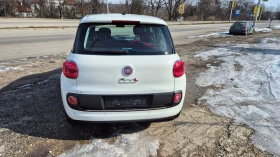 Fiat 500L 1.6, Mjet, 120K.S - 9400 лв. - 39870063 | Car24.bg