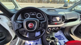 Fiat 500L 1.6, Mjet, 120K.S - 9400 лв. - 39870063 | Car24.bg