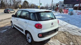 Обява за продажба на Fiat 500L 1.6, Mjet, 120K.S ~9 400 лв. - изображение 4