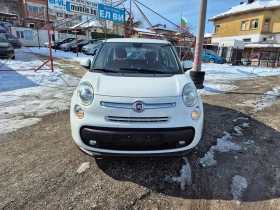 Обява за продажба на Fiat 500L 1.6, Mjet, 120K.S ~9 400 лв. - изображение 1