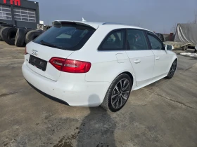 Audi A4 2.0D S-LINE FACE - 12600 лв. - 55423690 | Car24.bg