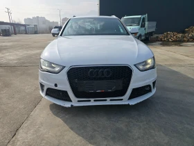 Audi A4 2.0D S-LINE FACE, снимка 2