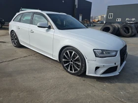 Audi A4 2.0D S-LINE FACE, снимка 3