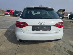 Audi A4 2.0D S-LINE FACE, снимка 8