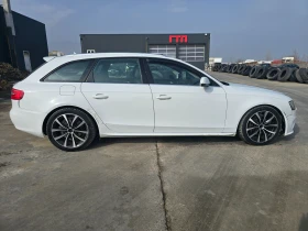 Audi A4 2.0D S-LINE FACE, снимка 7