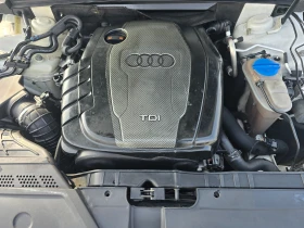 Audi A4 2.0D S-LINE FACE, снимка 17