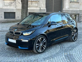 BMW i3 S 120Ah , снимка 1