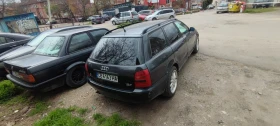 Обява за продажба на Audi A4 1.8t 4x4 ~7 800 лв. - изображение 1