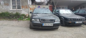 Обява за продажба на Audi A4 1.8t 4x4 ~7 800 лв. - изображение 1