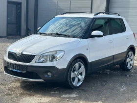 Снимка Skoda Fabia