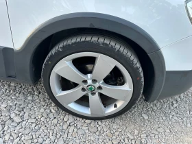 Skoda Fabia Benzin* Scout* Klimatik - 7990 лв. - 94848991 | Car24.bg