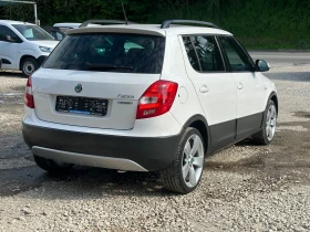 Skoda Fabia Benzin* Scout* Klimatik | Mobile.bg    7