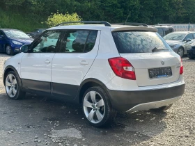 Skoda Fabia Benzin* Scout* Klimatik | Mobile.bg    3