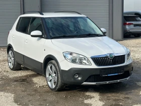 Skoda Fabia Benzin* Scout* Klimatik | Mobile.bg    4
