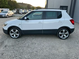Обява за продажба на Skoda Fabia Benzin* Scout* Klimatik ~7 990 лв. - изображение 6