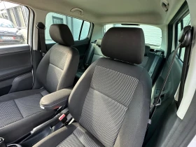 Skoda Fabia Benzin* Scout* Klimatik | Mobile.bg    12