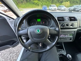 Skoda Fabia Benzin* Scout* Klimatik - 7990 лв. - 94848991 | Car24.bg