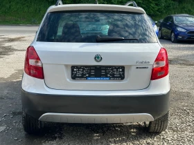 Skoda Fabia Benzin* Scout* Klimatik | Mobile.bg    5