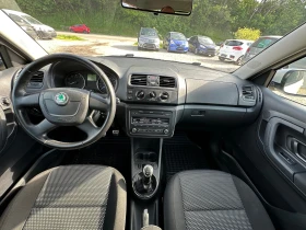 Skoda Fabia Benzin* Scout* Klimatik | Mobile.bg    11