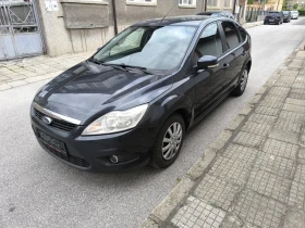 Обява за продажба на Ford Focus 1.6/Facelift ~6 300 лв. - изображение 1