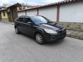 Обява за продажба на Ford Focus 1.6/Facelift ~6 300 лв. - изображение 4
