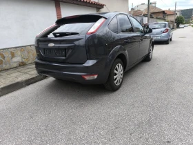 Обява за продажба на Ford Focus 1.6/Facelift ~6 300 лв. - изображение 2