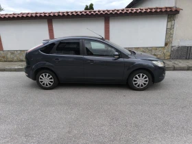 Обява за продажба на Ford Focus 1.6/Facelift ~6 300 лв. - изображение 3