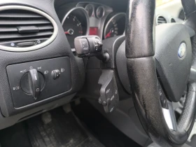 Обява за продажба на Ford Focus 1.6/Facelift ~6 300 лв. - изображение 8