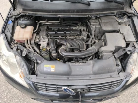 Обява за продажба на Ford Focus 1.6/Facelift ~6 300 лв. - изображение 11