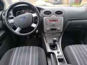Обява за продажба на Ford Focus 1.6/Facelift ~6 300 лв. - изображение 7