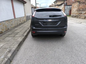 Обява за продажба на Ford Focus 1.6/Facelift ~6 300 лв. - изображение 1