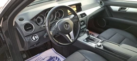 Mercedes-Benz C 180 i 156ph Avtomat - 20300 лв. - 40302394 | Car24.bg