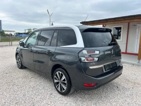 Citroen Grand C4 Picasso * 2.0* HDI* 150к.с* Масаж* DISTR* FULL* Option* - 18900 лв. - 68454527 | Car24.bg