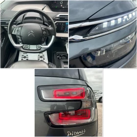 Citroen Grand C4 Picasso * 2.0* HDI* 150к.с* Масаж* DISTR* FULL* Option* - 18900 лв. - 68454527 | Car24.bg