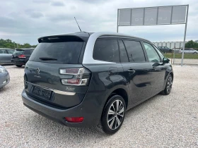Citroen Grand C4 Picasso * 2.0* HDI* 150к.с* Масаж* DISTR* FULL* Option* - 18900 лв. - 68454527 | Car24.bg