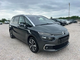 Citroen Grand C4 Picasso * 2.0* HDI* 150к.с* Масаж* DISTR* FULL* Option* - 18900 лв. - 68454527 | Car24.bg