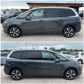 Citroen Grand C4 Picasso * 2.0* HDI* 150к.с* Масаж* DISTR* FULL* Option* - 18900 лв. - 68454527 | Car24.bg