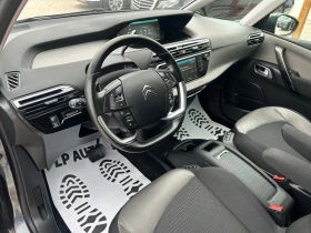 Citroen Grand C4 Picasso * 2.0* HDI* 150к.с* Масаж* DISTR* FULL* Option* - 18900 лв. - 68454527 | Car24.bg