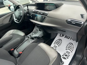 Citroen Grand C4 Picasso * 2.0* HDI* 150к.с* Масаж* DISTR* FULL* Option* - 18900 лв. - 68454527 | Car24.bg