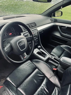 Обява за продажба на Audi A4 S-line ~7 000 лв. - изображение 9