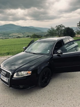 Обява за продажба на Audi A4 S-line ~7 000 лв. - изображение 2